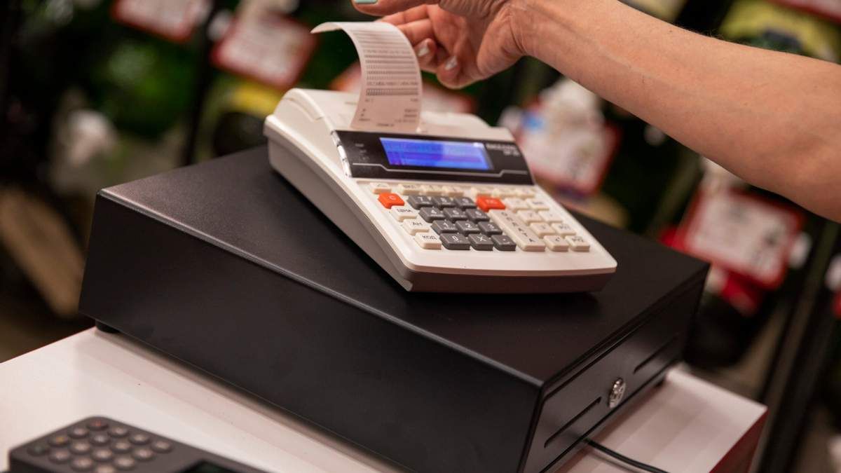 Рада провалила відстрочку щодо касових апаратів для ФОПів - Україна новини - 24 Канал Рада провалила відстрочку щодо касових апаратів для ФОПів - Україна новини - 24 Канал