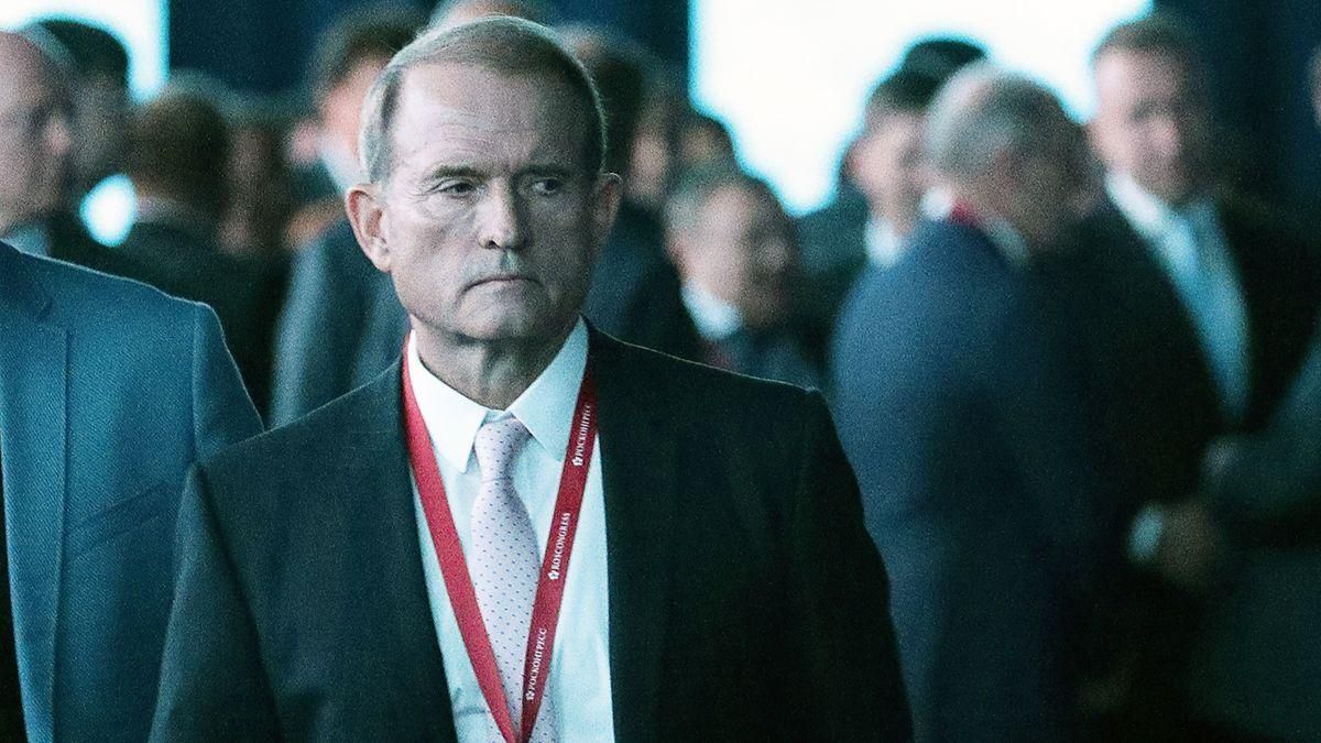 Медведчука залишили під домашнім арештом - Україна новини - 24 Канал Медведчука залишили під домашнім арештом - Україна новини - 24 Канал