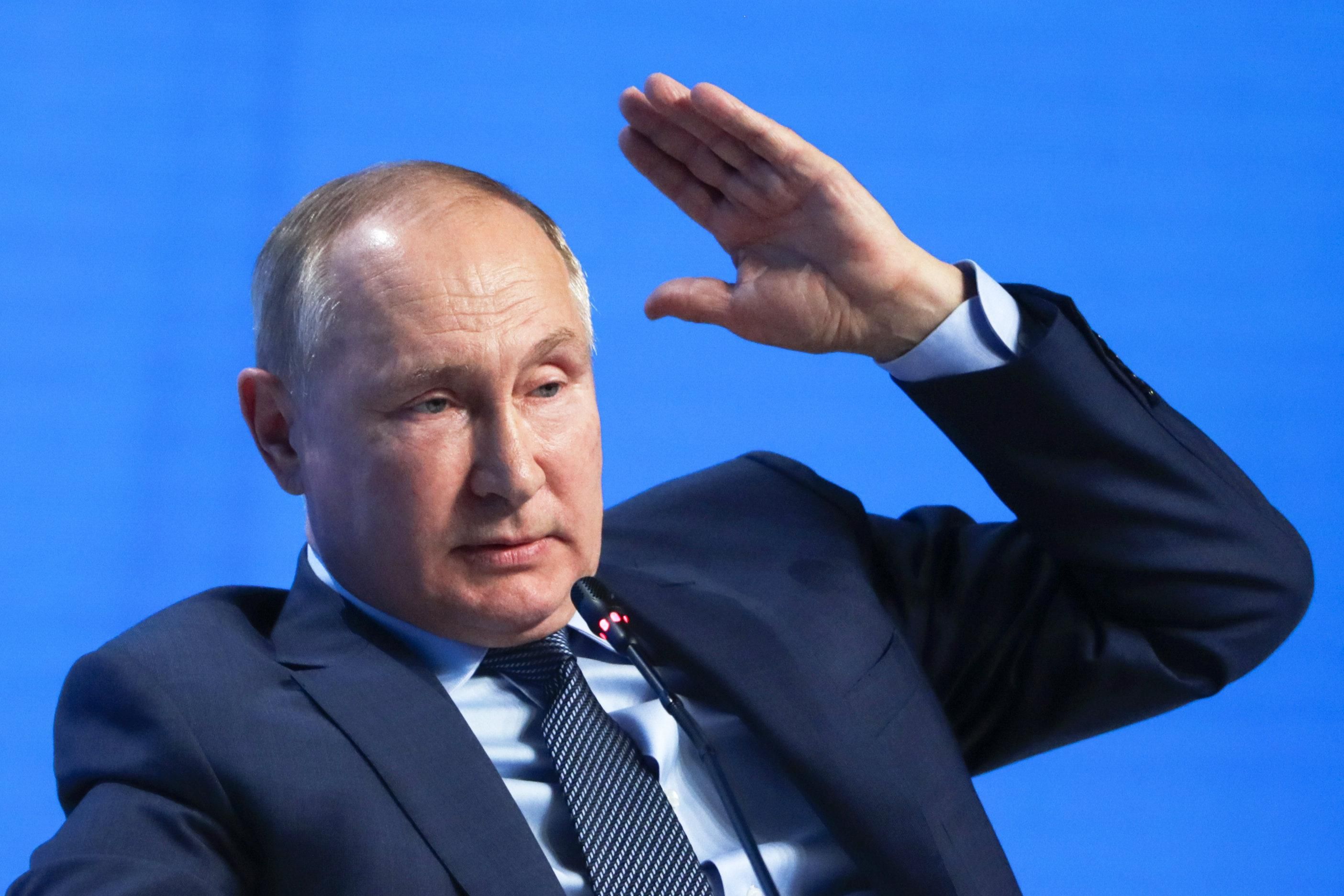 Російський суд лише підтвердив, що Росія – не посередник, а агресор для України, – США - Новини Росії і України - 24 Канал
