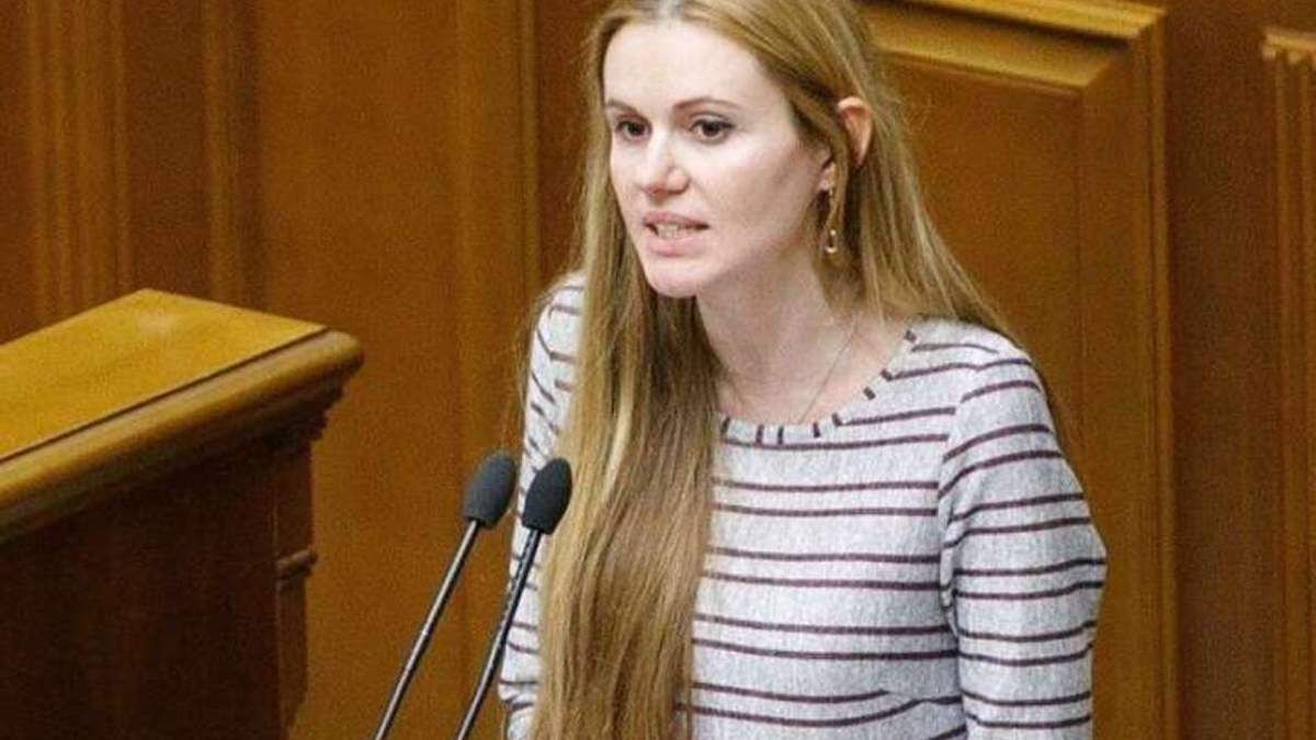 Близько 40 тисяч, – Скороход розповіла про виплати "слугам" у конвертах за потрібні голосування - 24 Канал