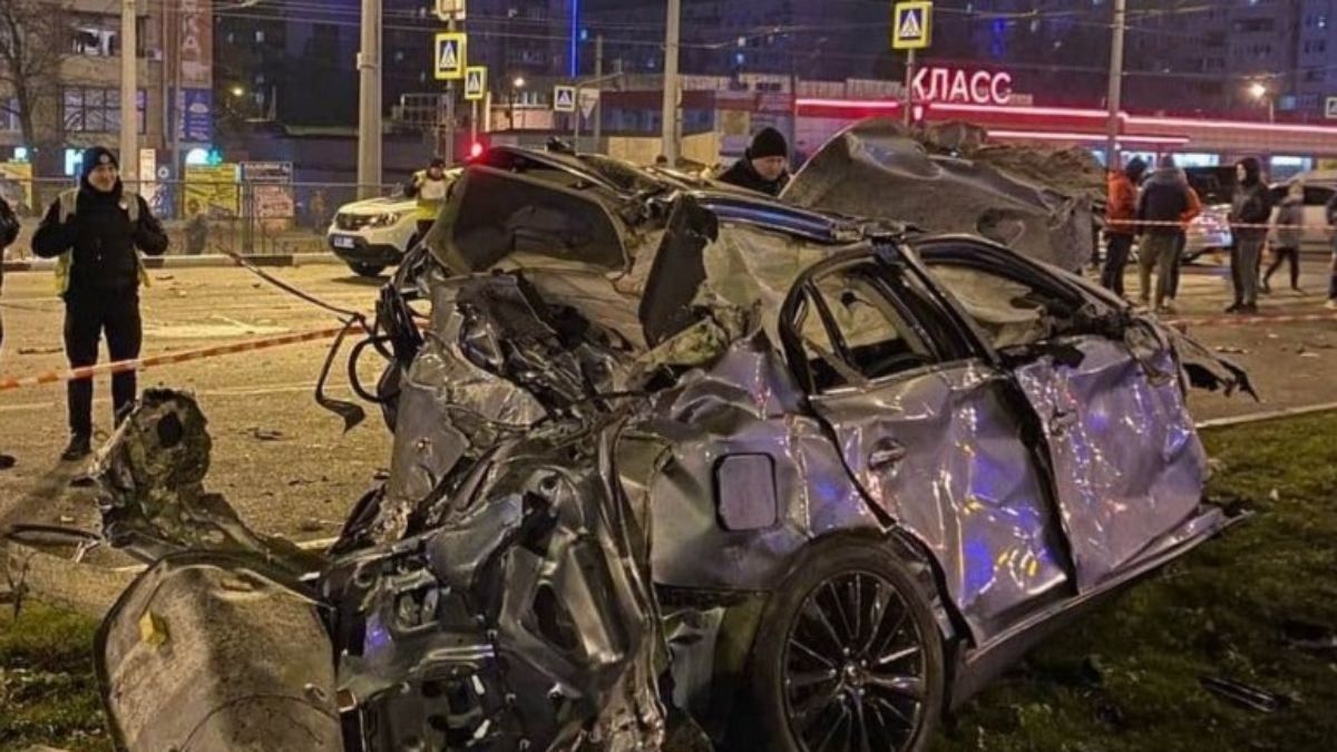 ДТП з мажором у Харкові: у справі подали заяву про новий злочин - Новини Харкова сьогодні - Харків ДТП з мажором у Харкові: у справі подали заяву про новий злочин - Новини Харкова сьогодні - Харків