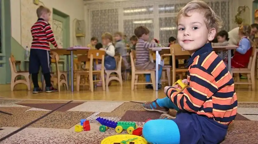 Как дисциплинировать детей в садике: действенные методы от экспертов
