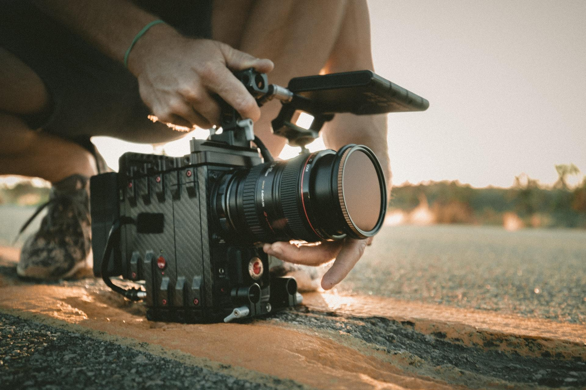 Іноземним кінокомпаніям відновлять держсубсидії на зйомки фільмів в Україні