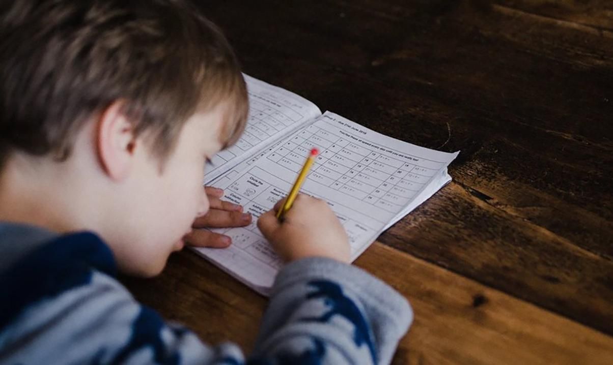 Як навчити учнів любити та вчити математику: незвичні поради вчителям - Україна новини - Освіта Як навчити учнів любити та вчити математику: незвичні поради вчителям - Україна новини - Освіта