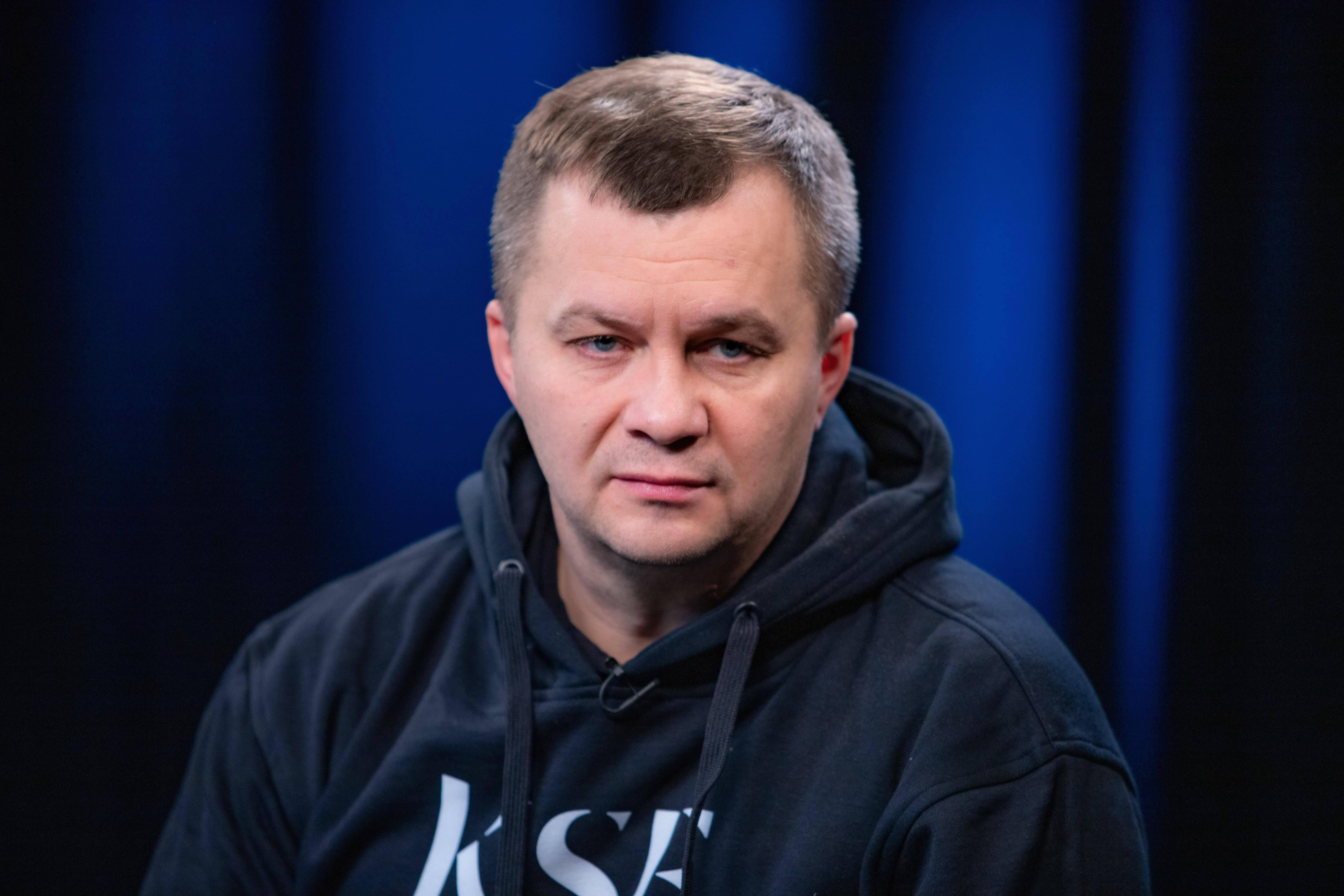 Почему в Украине тяжело проводить конкурсы на должности: объяснение Милованова Почему в Украине тяжело проводить конкурсы на должности: объяснение Милованова