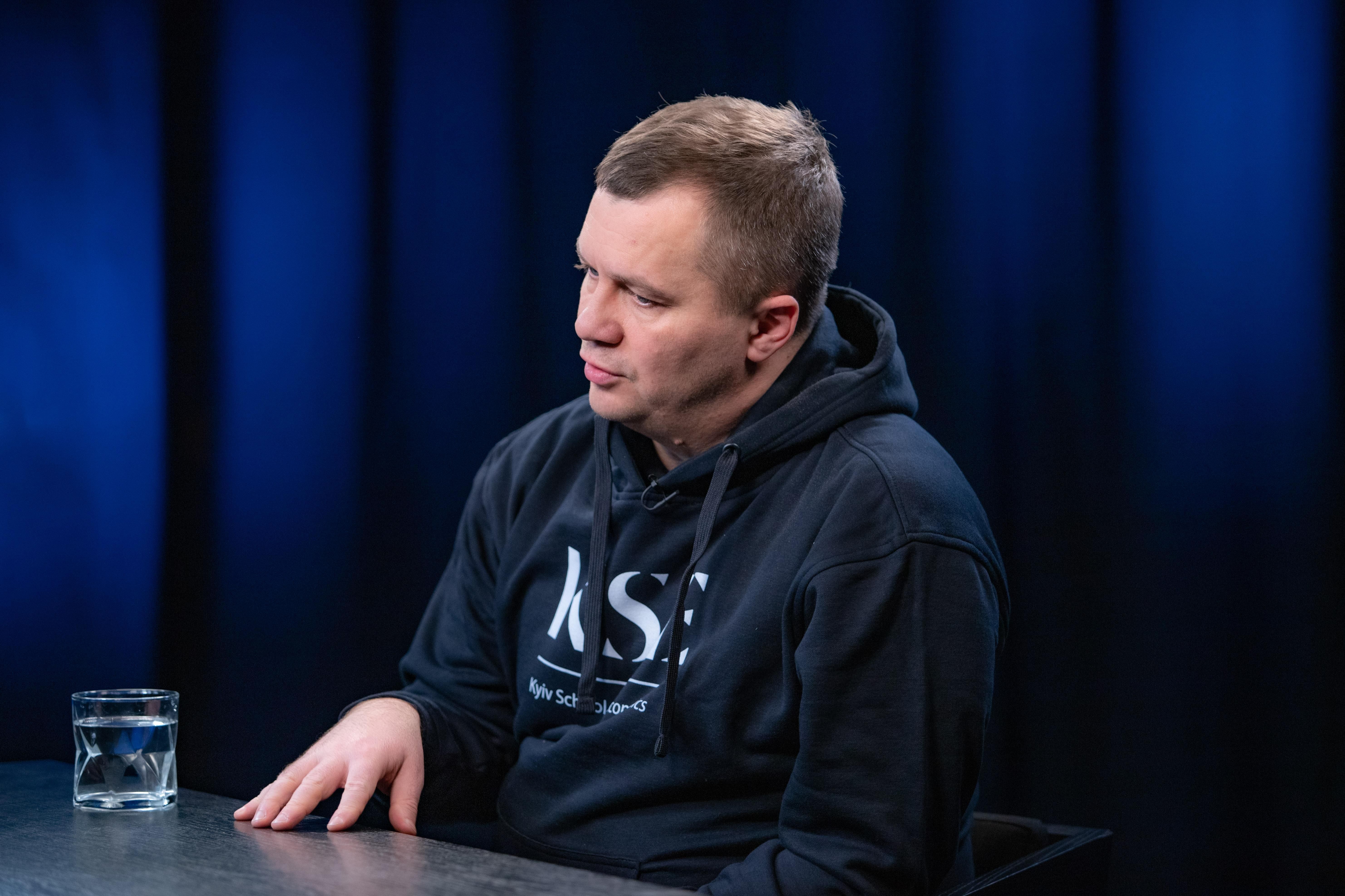 Інвестори нервують через ризик Росії, – Милованов про загрозу для економіки України - Новини Росії і України - 24 Канал Інвестори нервують через ризик Росії, – Милованов про загрозу для економіки України - Новини Росії і України - 24 Канал