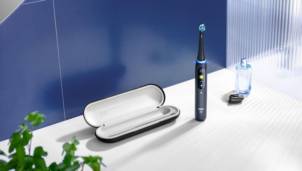 Магнітна чи звукова зубна щітка: яку варто обрати - Україна новини - 24 Канал Магнітна чи звукова зубна щітка: яку варто обрати - Україна новини - 24 Канал