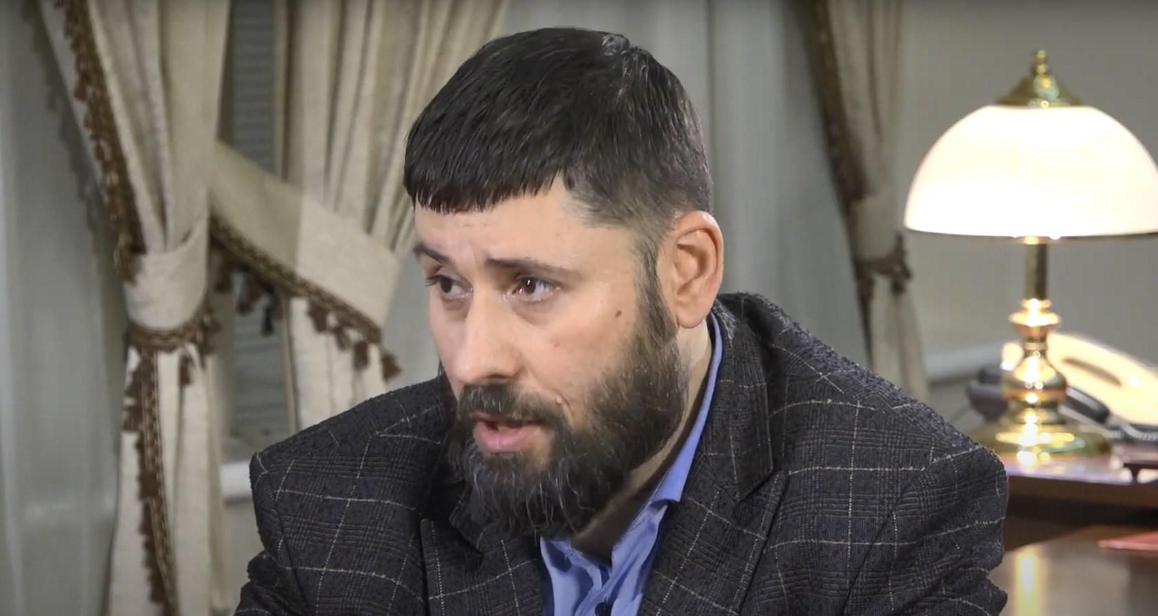 Це брехня, – Гогілашвілі прокоментував справи проти нього та паспорт Росії - Україна новини - 24 Канал Це брехня, – Гогілашвілі прокоментував справи проти нього та паспорт Росії - Україна новини - 24 Канал