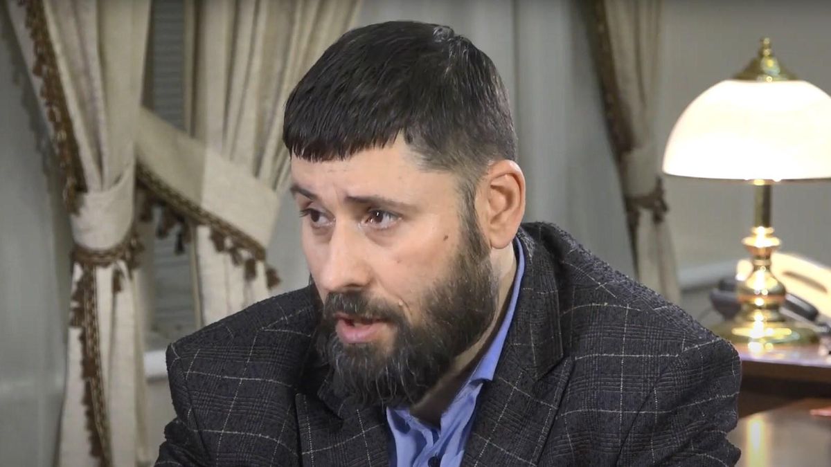 Гогилашвили прокомментировал уголовные дела против него и паспорт России