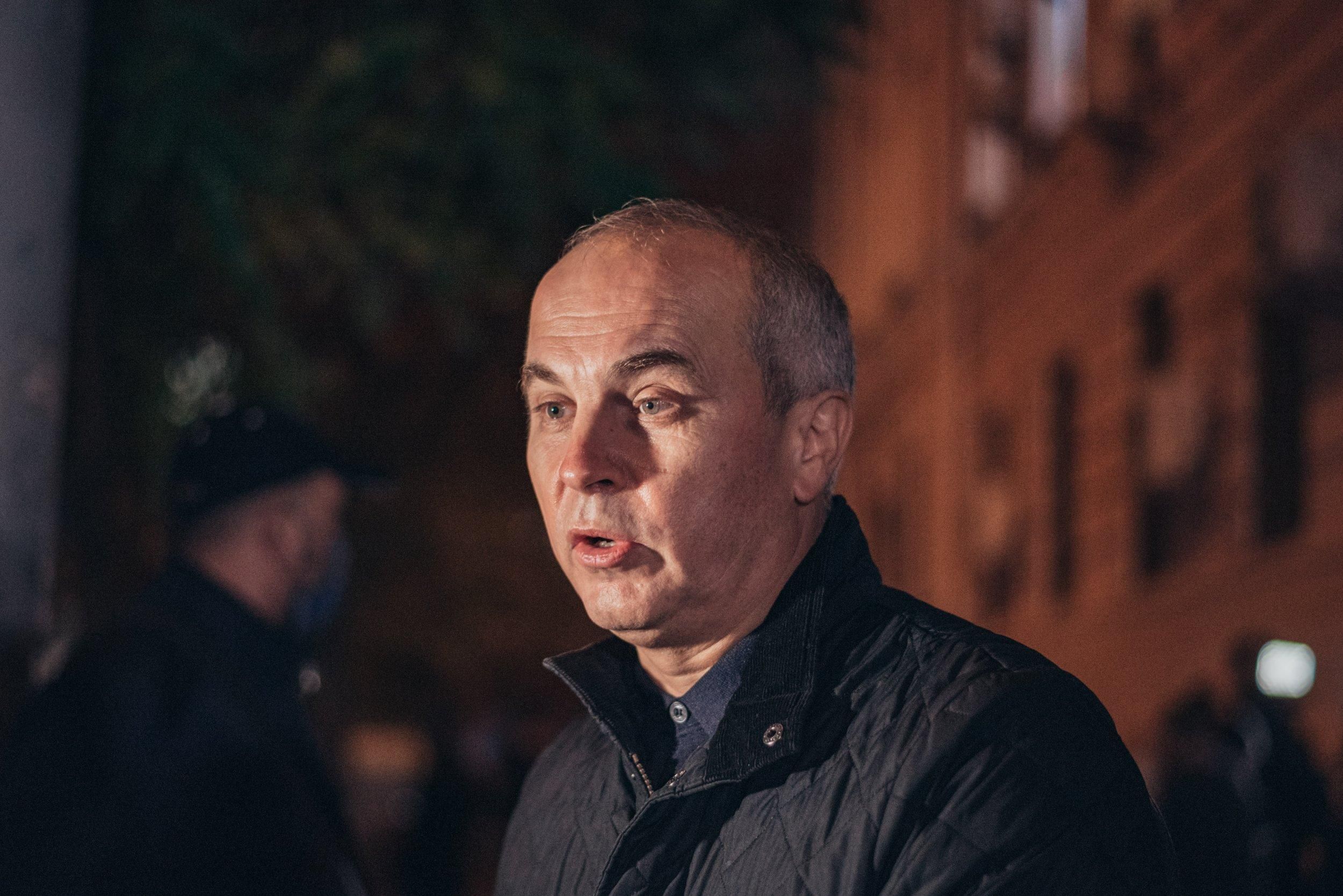 Шуфрич за лаштунками політичного токшоу накинувся на Віктора Ляшка - Україна новини - 24 Канал Шуфрич за лаштунками політичного токшоу накинувся на Віктора Ляшка - Україна новини - 24 Канал