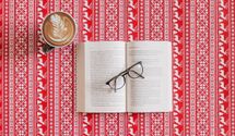 Що почитати на зимові свята – 5 цікавих книг, які вам сподобаються