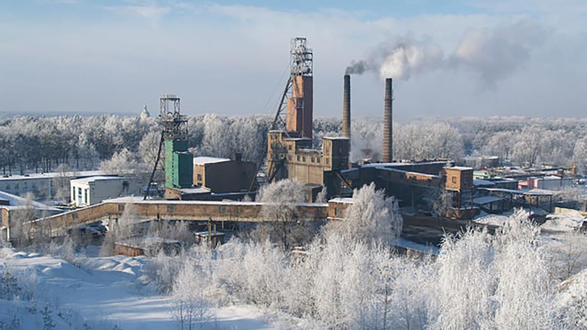 Внаслідок аварії на шахті на Львівщині загинув гірник - Львів