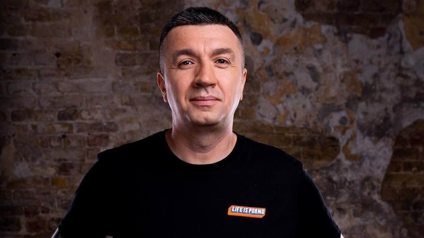 Оновлений канал "Рада" може залишитись без скандальних ведучих Петрова та Іванова - 24 Канал Оновлений канал "Рада" може залишитись без скандальних ведучих Петрова та Іванова - 24 Канал