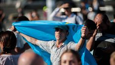 Сидіти вдома й мовчати: окупаційна влада Криму повністю знищила право на мирний протест 