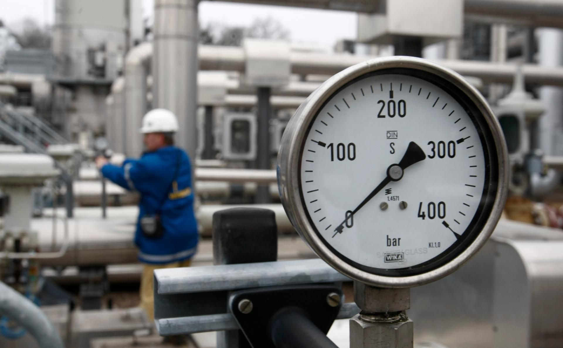 Україна просить Німеччину переглянути рішення щодо сертифікації "Північного потоку-2" - Україна новини - 24 Канал Україна просить Німеччину переглянути рішення щодо сертифікації "Північного потоку-2" - Україна новини - 24 Канал