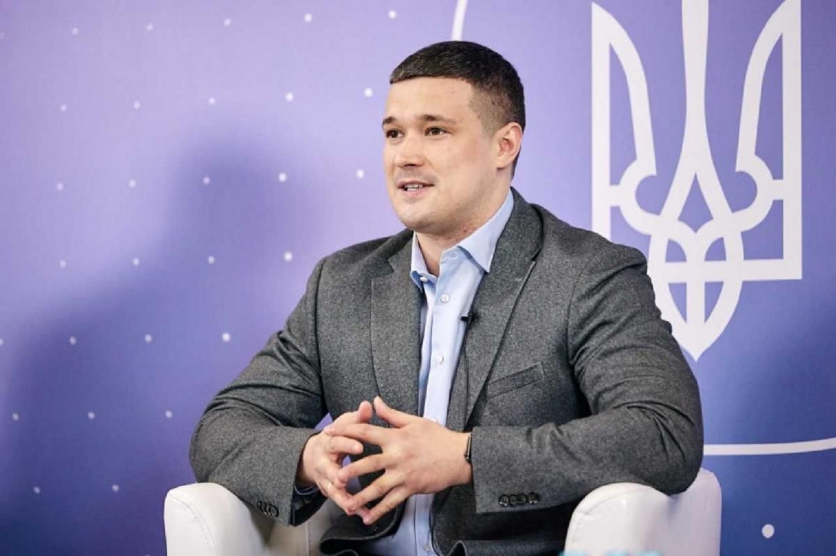 Чи можуть в Україні незабаром провести онлайн-вибори: що каже Федоров - 24 Канал