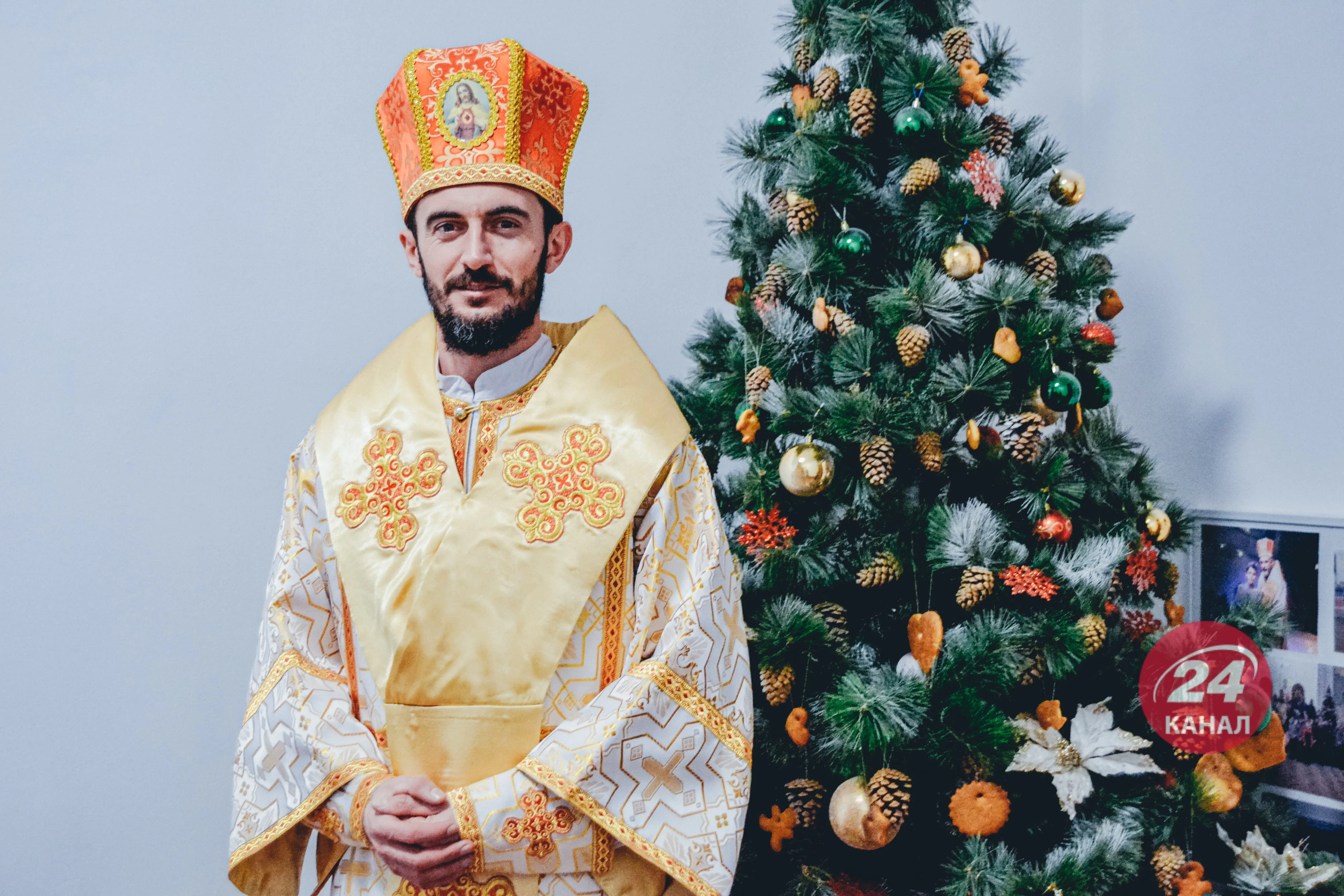 Миколай Миколай