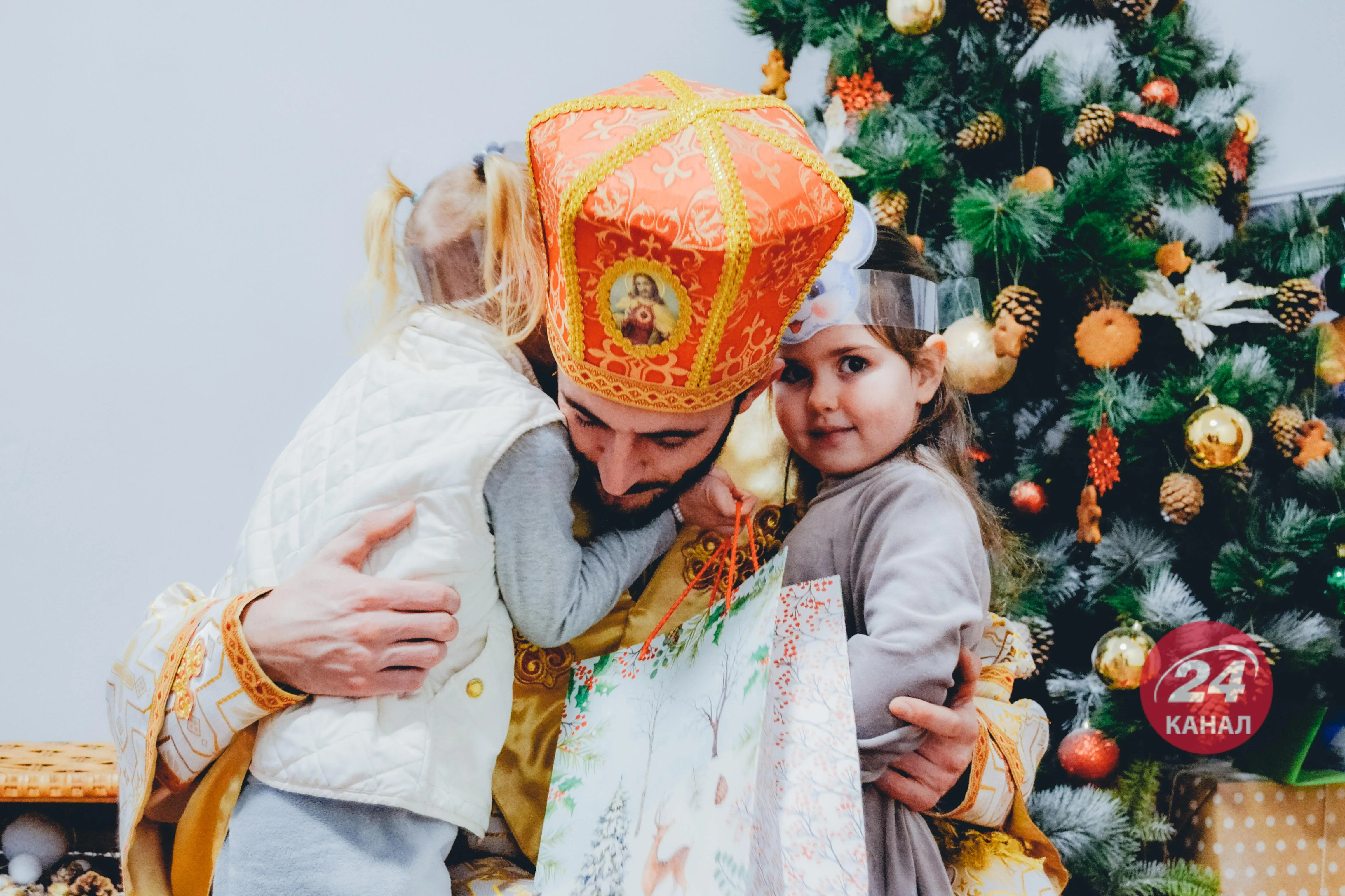 Миколай Миколай