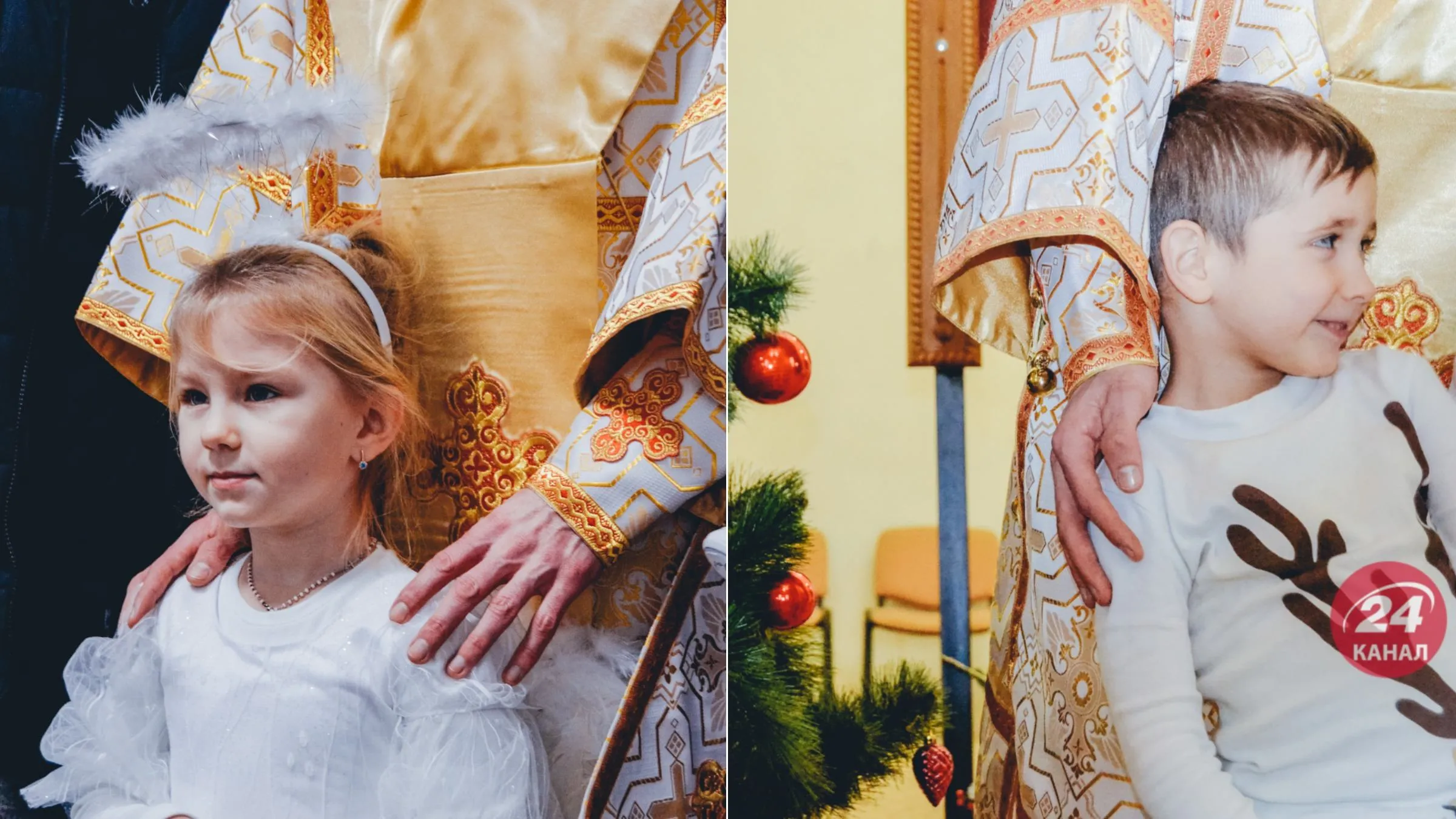 Миколай Миколай