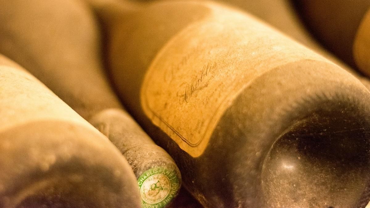 Крадіжка на мільйон: як з іспанського ресторану пропали колекційні вина