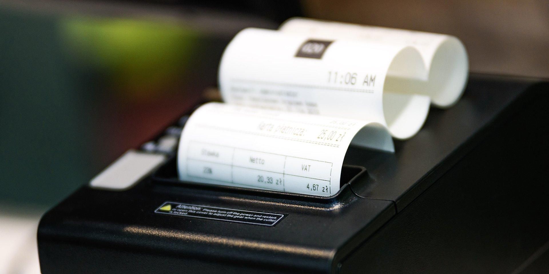 Фіскалізації бути: Рада відмовилась розглядати відтермінування обов'язкових РРО - Бізнес Фіскалізації бути: Рада відмовилась розглядати відтермінування обов'язкових РРО - Бізнес