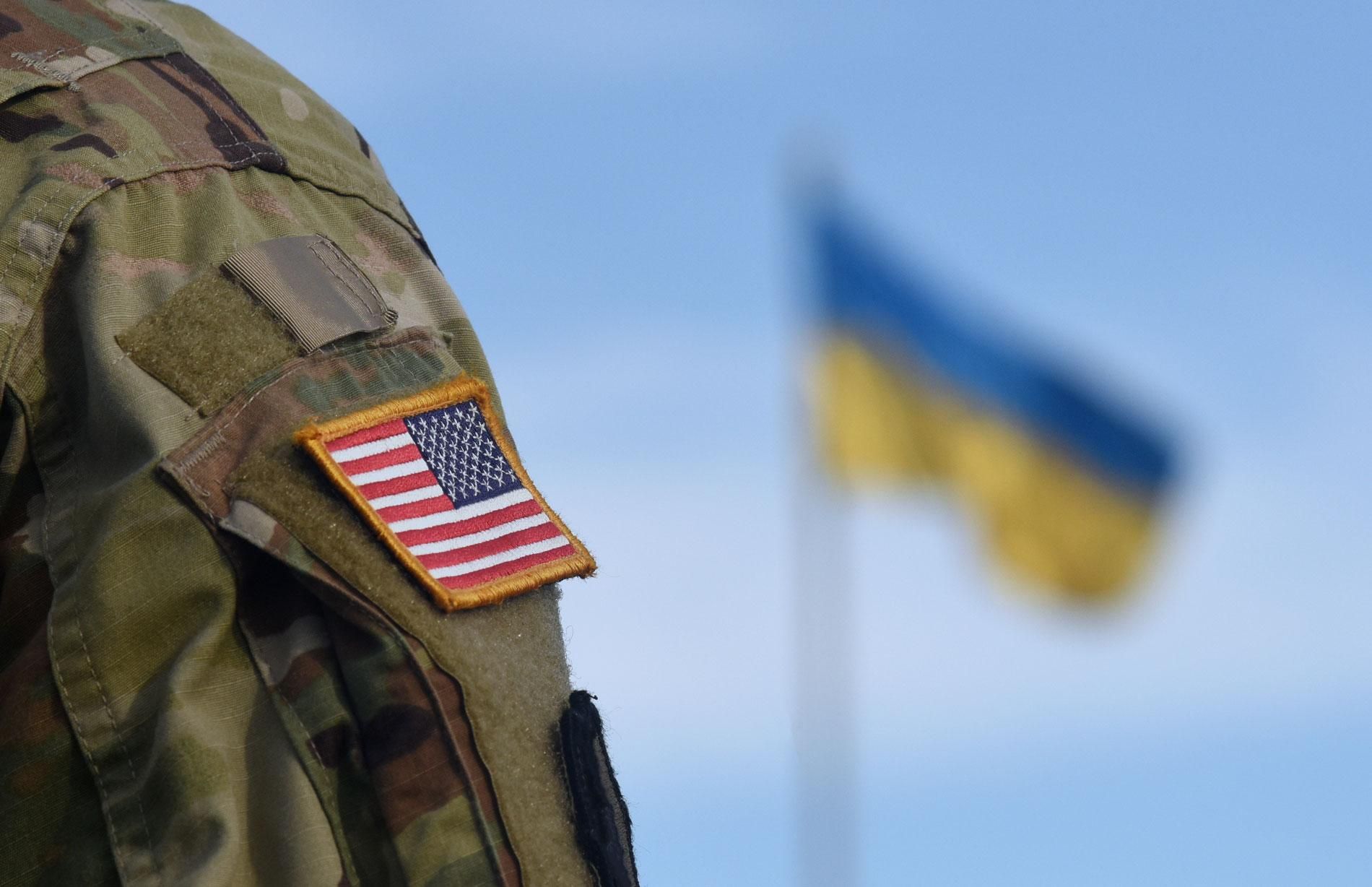 Україна попросила в США нове озброєння для захисту від Росії: ЗМІ розповіли деталі - Новини Росія - 24 Канал Україна попросила в США нове озброєння для захисту від Росії: ЗМІ розповіли деталі - Новини Росія - 24 Канал