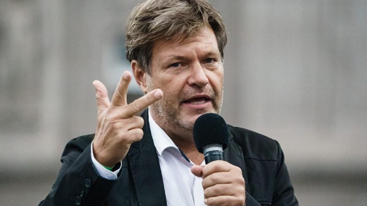 Геополитическая ошибка, – глава Минэкономики Германии о возможном запуске "Северного потока-2" Геополитическая ошибка, – глава Минэкономики Германии о возможном запуске "Северного потока-2"