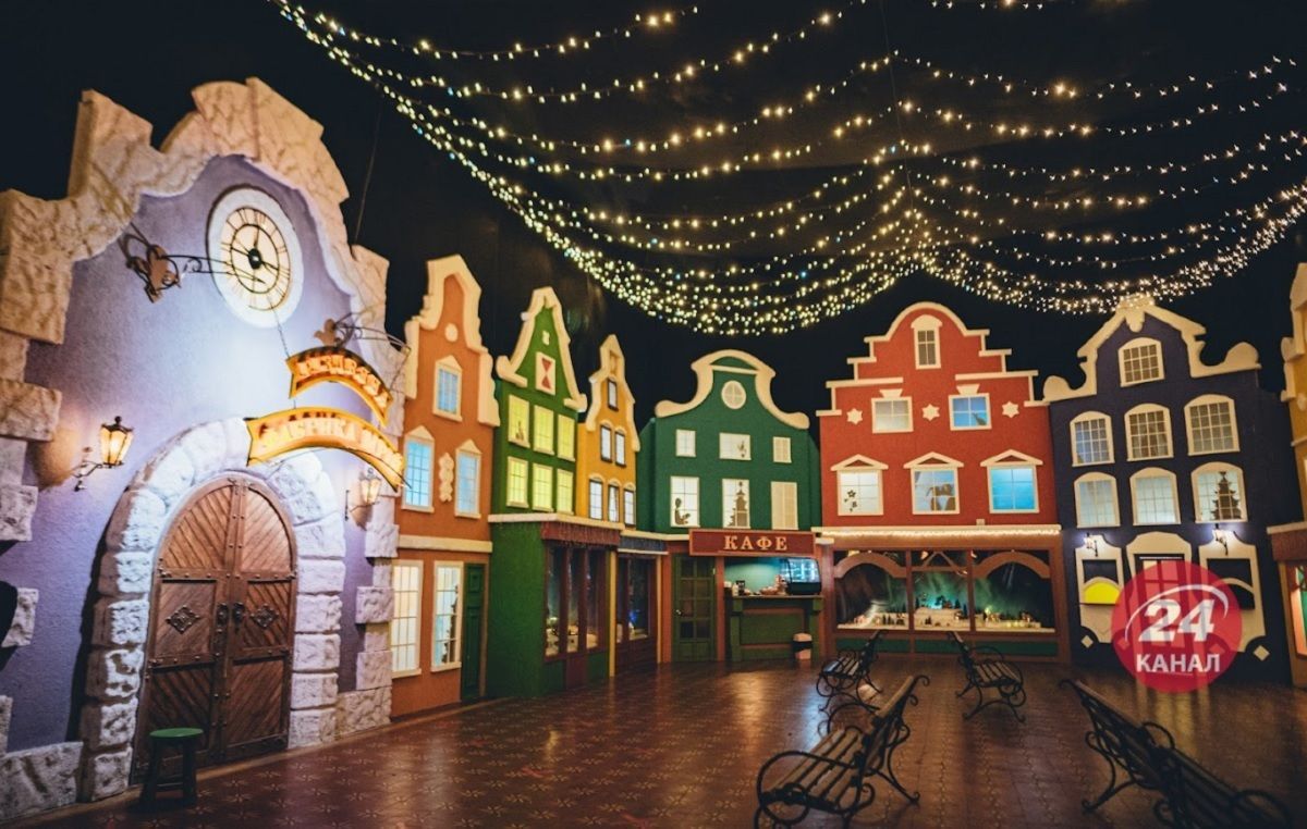 Правительство на рождественские праздники ужесточает карантин: в Минздраве перечисли ограничения Правительство на рождественские праздники ужесточает карантин: в Минздраве перечисли ограничения