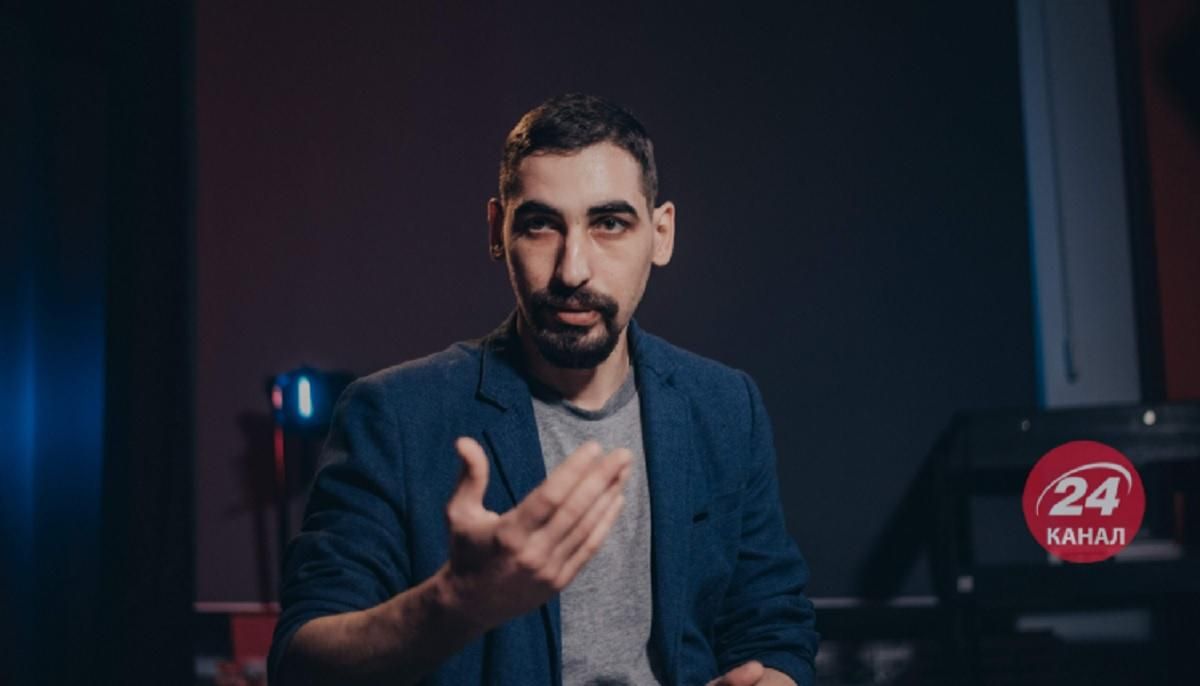 Окремих беркутівців, які знущалися з майданівців, вдалося ідентифікувати, – активіст - Україна новини - 24 Канал Окремих беркутівців, які знущалися з майданівців, вдалося ідентифікувати, – активіст - Україна новини - 24 Канал