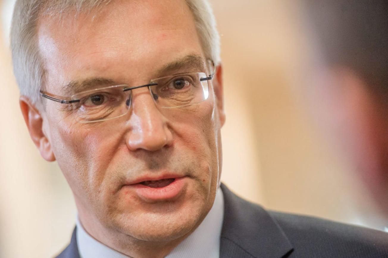 "Час визначатися": у російському МЗС відкрито пригрозили НАТО через Україну - 24 Канал "Час визначатися": у російському МЗС відкрито пригрозили НАТО через Україну - 24 Канал