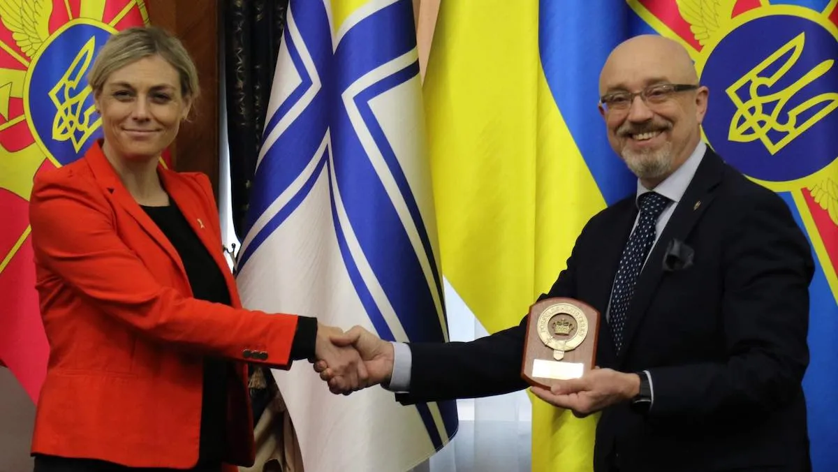 Данія Данія