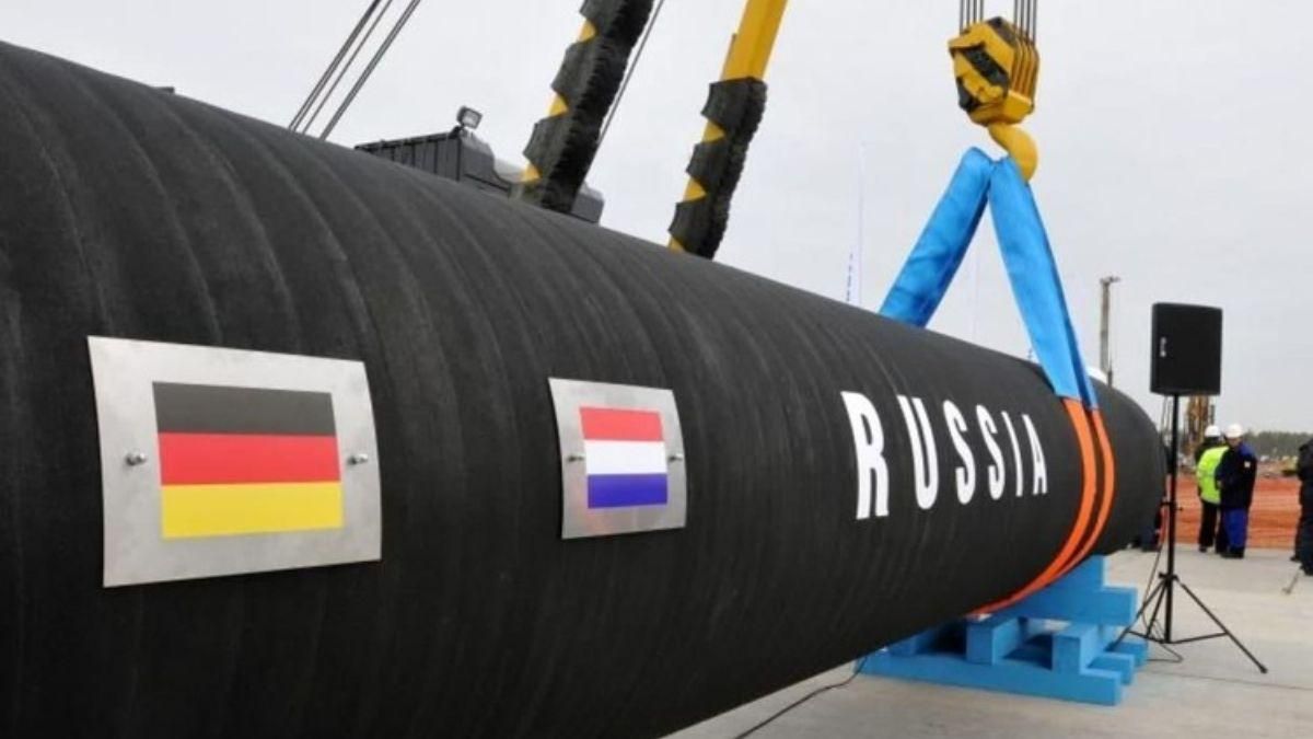 В январе сенат США проголосует за санкции против "Северного потока-2", – СМИ - Украина новости - 24 Канал В январе сенат США проголосует за санкции против "Северного потока-2", – СМИ - Украина новости - 24 Канал