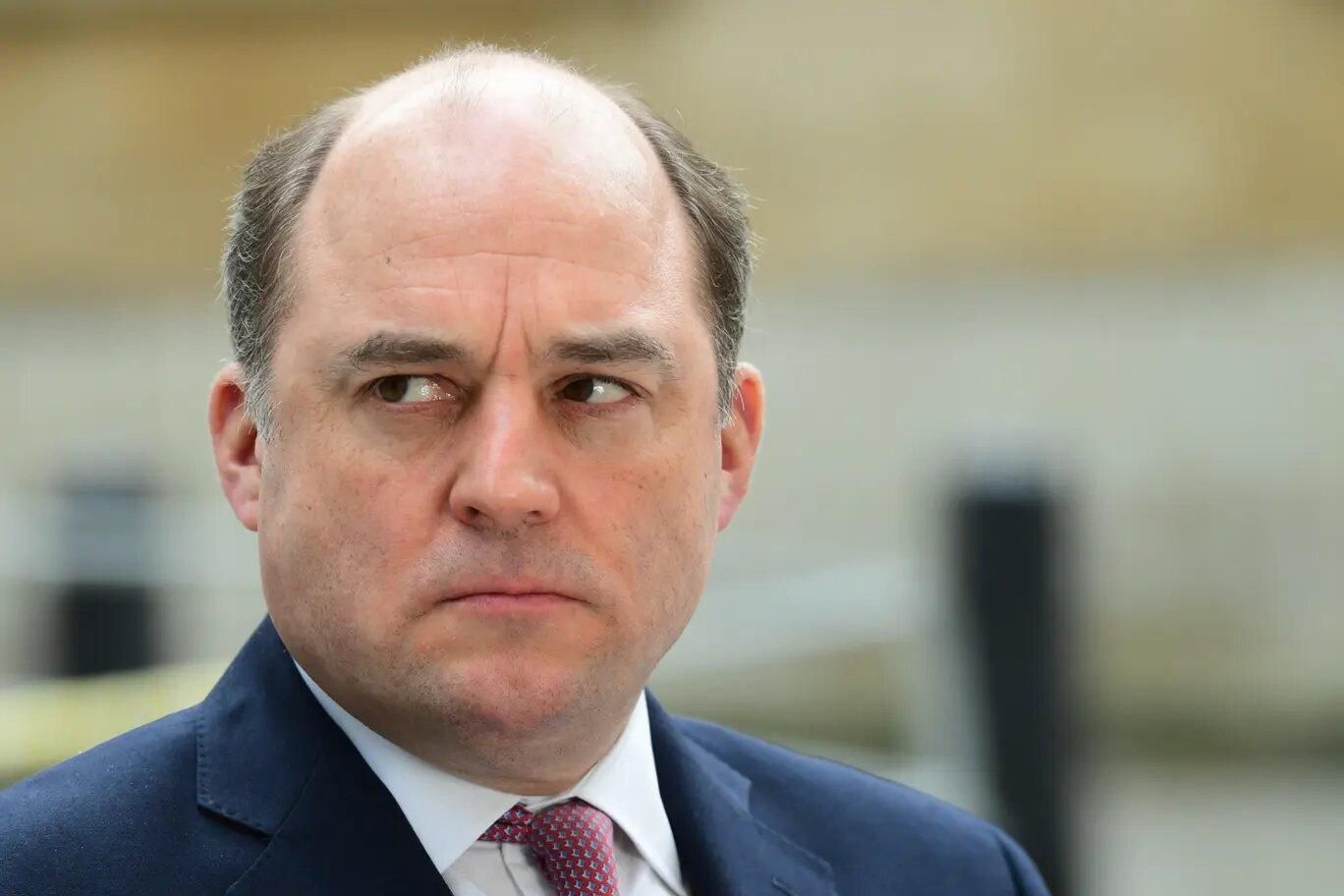 Не маємо обманювати, – Лондон не планує відправляти війська в Україну, якщо Росія нападе - 24 Канал Не маємо обманювати, – Лондон не планує відправляти війська в Україну, якщо Росія нападе - 24 Канал