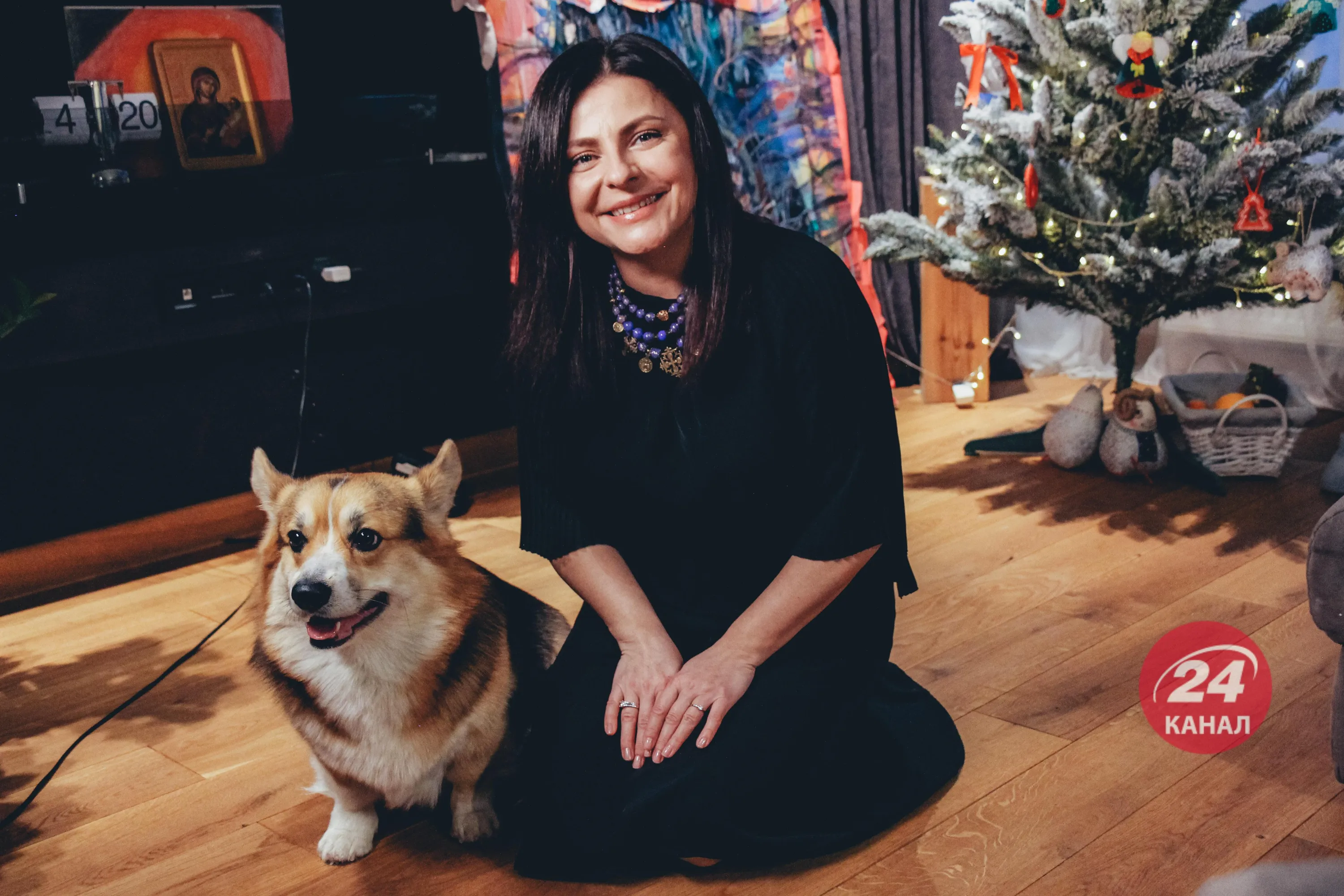 Оксана Муха