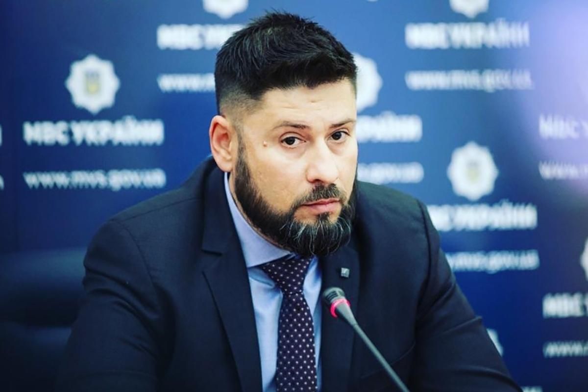 Важна реакция на ошибки, – в "Слуге народа" прокомментировали скандал вокруг Гогилашвили