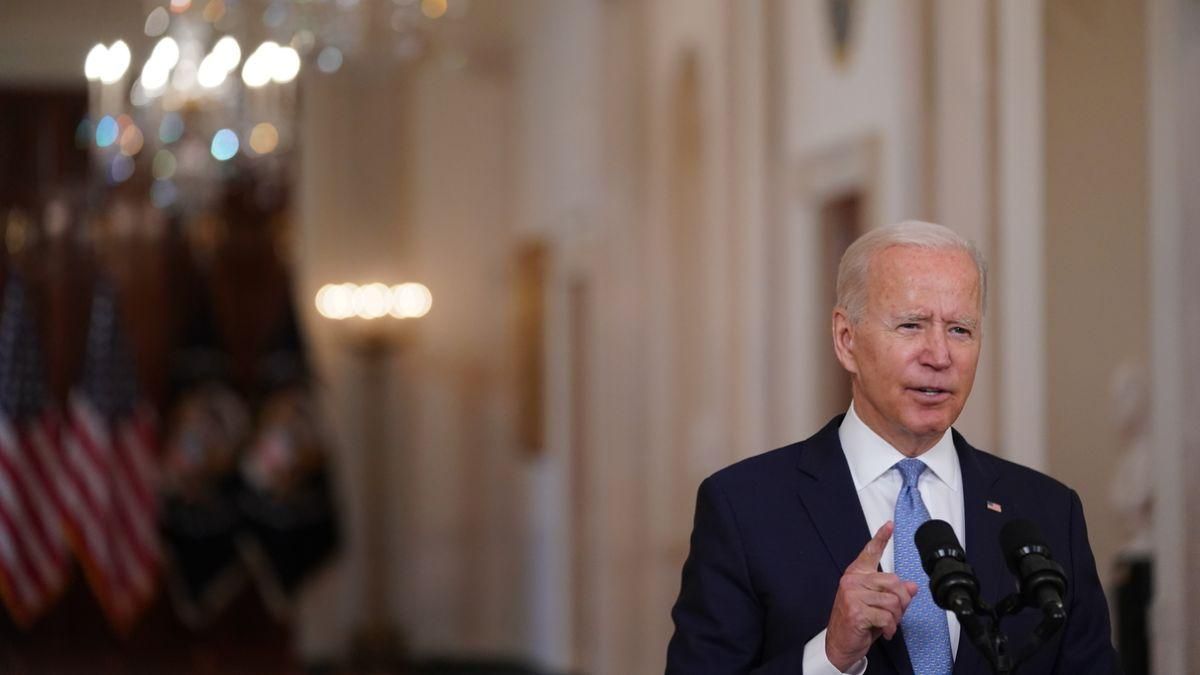 Влада США має кілька тижнів, щоб запобігти вторгненню Росії в Україну, – ЗМІ - Гарячі новини - 24 Канал Влада США має кілька тижнів, щоб запобігти вторгненню Росії в Україну, – ЗМІ - Гарячі новини - 24 Канал