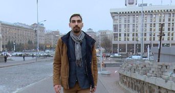 Ценой собственной жизни обеспечили победу Революции, – активист Майдана о Небесной Сотне