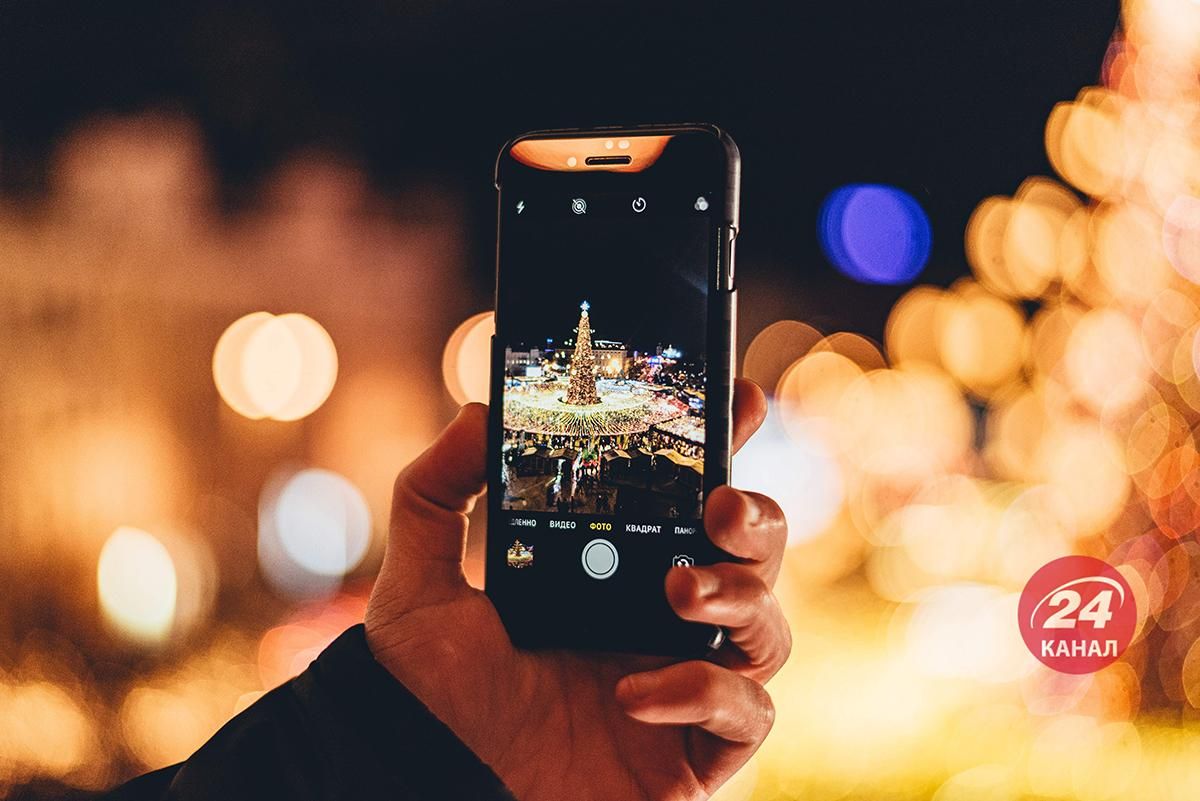 "Арт-елка в белом": в Киеве уже размышляют о новогодней красавице 2023 года - Новости Киева - 24 Канал "Арт-елка в белом": в Киеве уже размышляют о новогодней красавице 2023 года - Новости Киева - 24 Канал