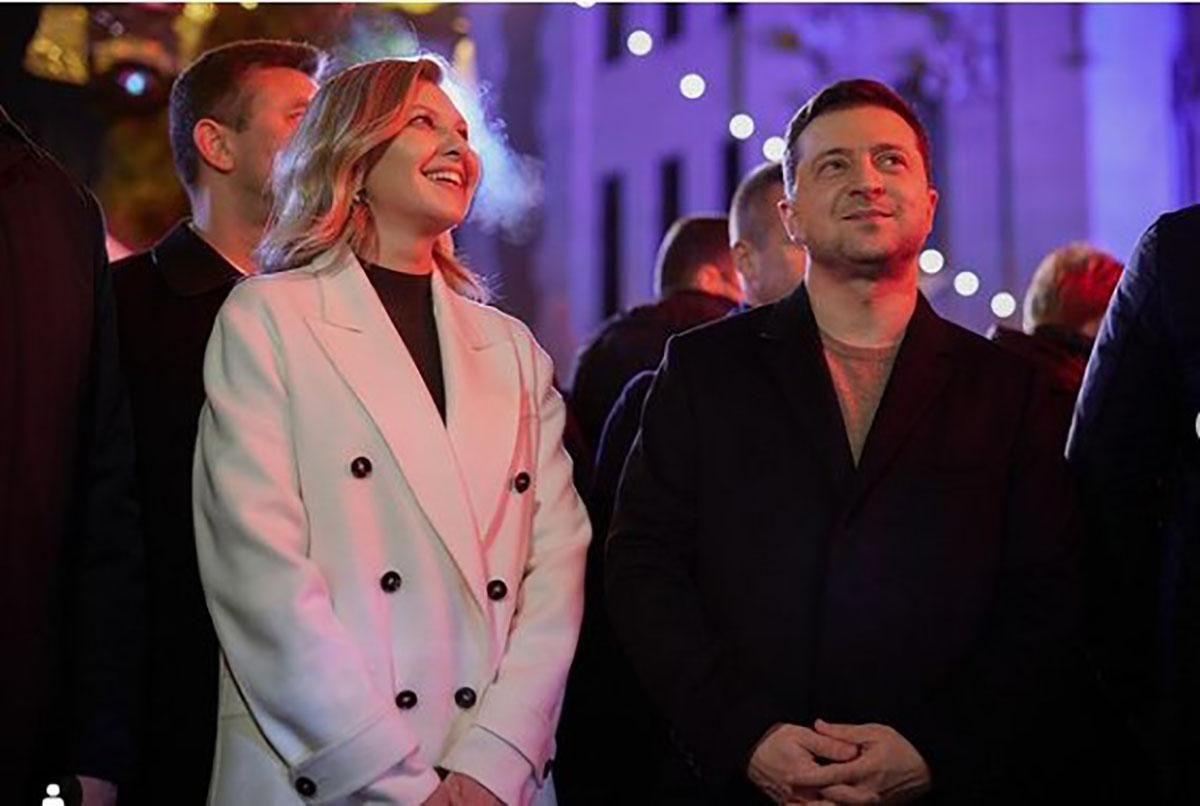 Верьте в чудеса и творите их, – Зеленский поздравил украинцев с Днем Святого Николая - Украина новости - 24 Канал Верьте в чудеса и творите их, – Зеленский поздравил украинцев с Днем Святого Николая - Украина новости - 24 Канал