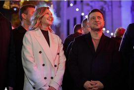 Верьте в чудеса и творите их, – Зеленский поздравил украинцев с Днем Святого Николая