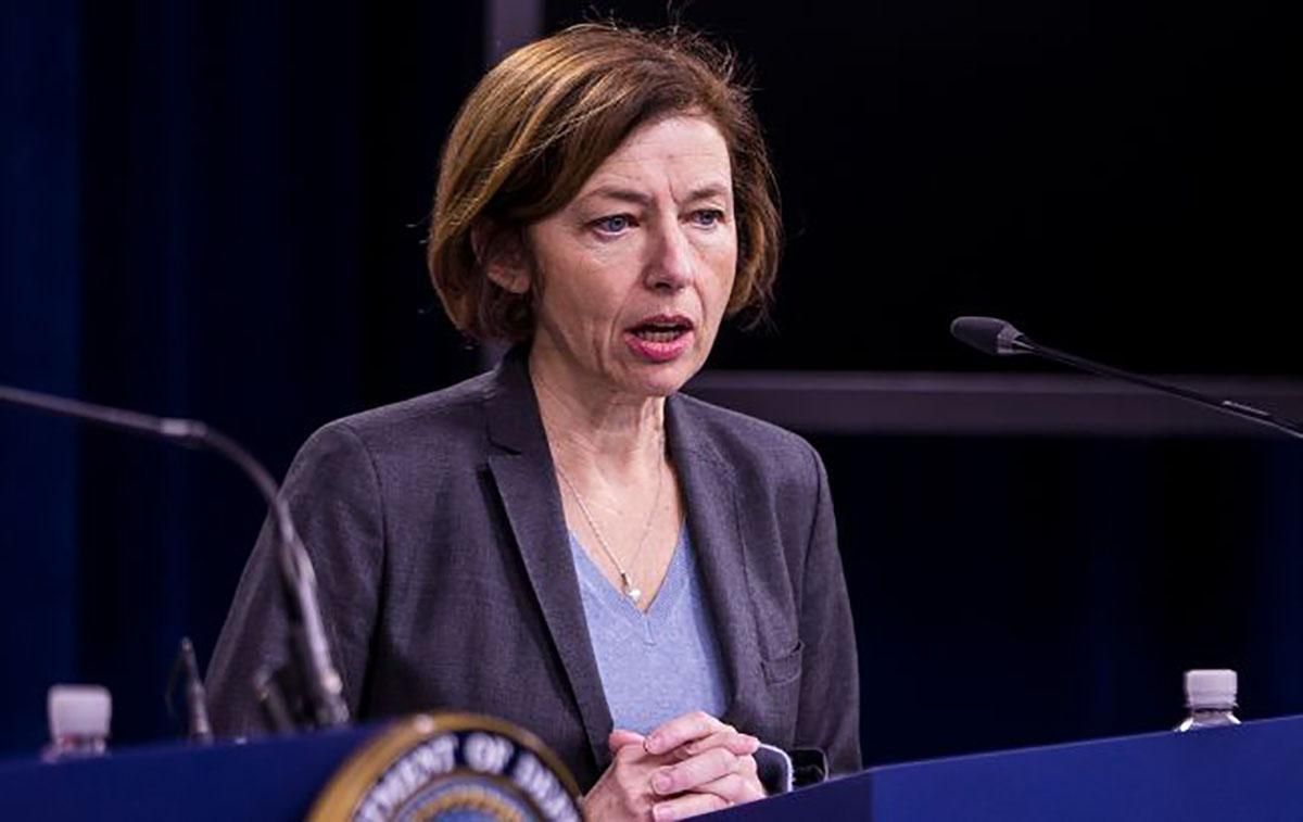 "Не хочемо нової холодної війни": Міноборони Франції виступає за діалог з Росією - Новини Росії і України - 24 Канал "Не хочемо нової холодної війни": Міноборони Франції виступає за діалог з Росією - Новини Росії і України - 24 Канал