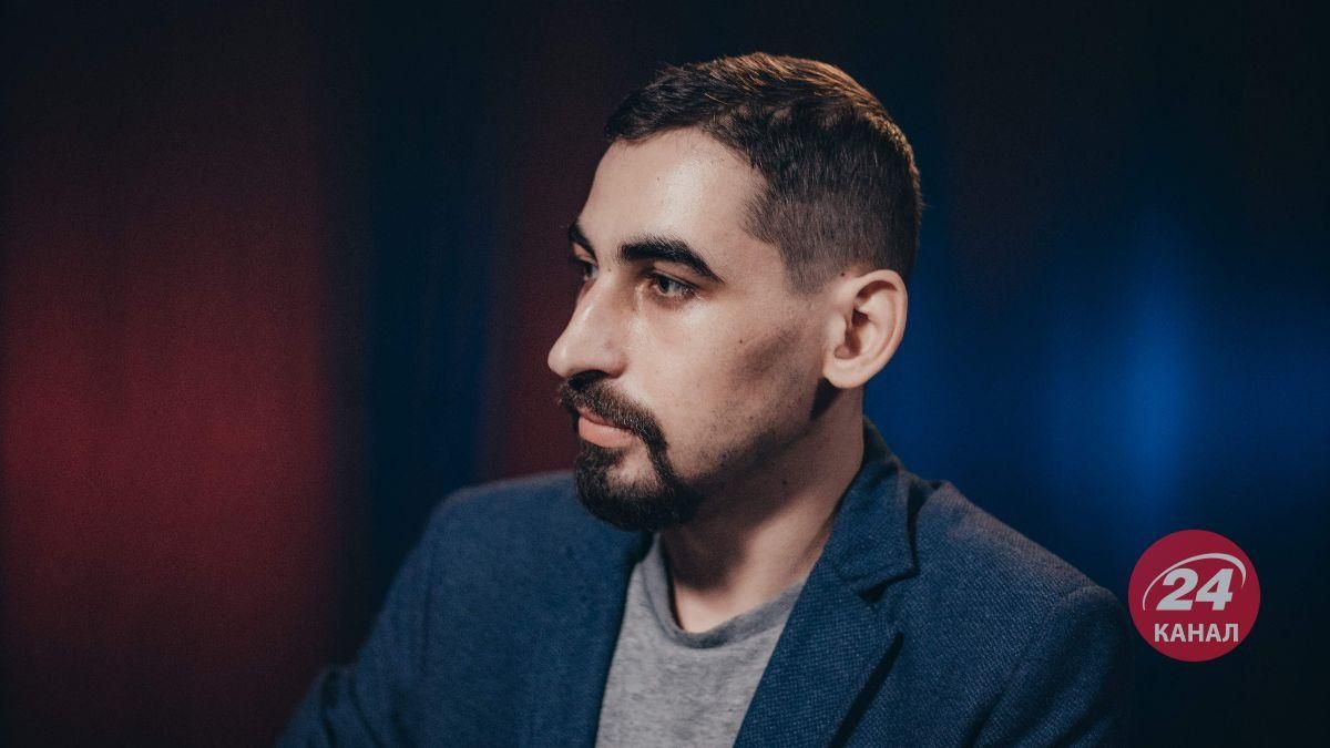 Было понятно, что это начало оккупации и войны – активист Майдана о Крыме в 2014 году Было понятно, что это начало оккупации и войны – активист Майдана о Крыме в 2014 году