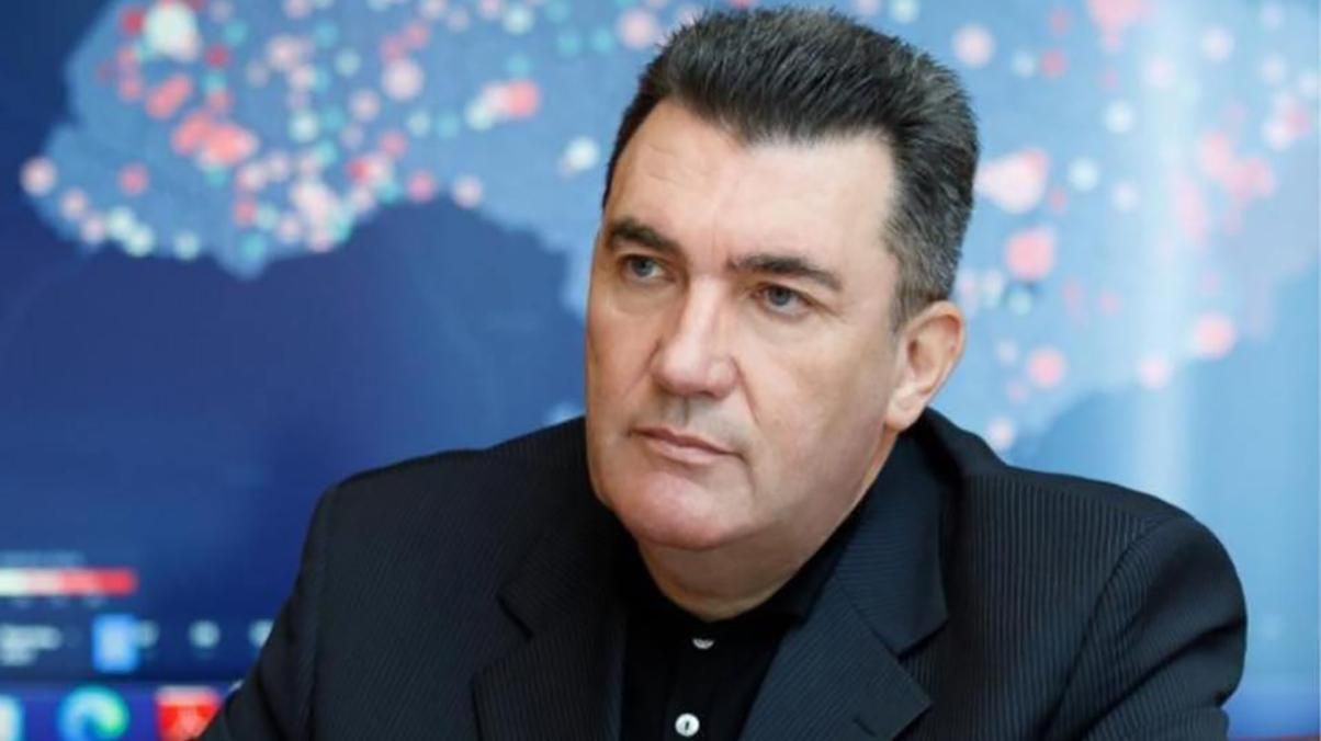 Усі будуть залучені, – Данілов розповів, що прописано у Плані оборони України - Новини Росії і України - 24 Канал Усі будуть залучені, – Данілов розповів, що прописано у Плані оборони України - Новини Росії і України - 24 Канал