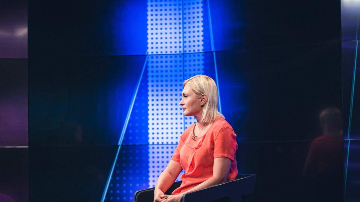 У нас был выбор – в "Слуге народа" заявили, что канал "Рада" могли закрыть У нас был выбор – в "Слуге народа" заявили, что канал "Рада" могли закрыть