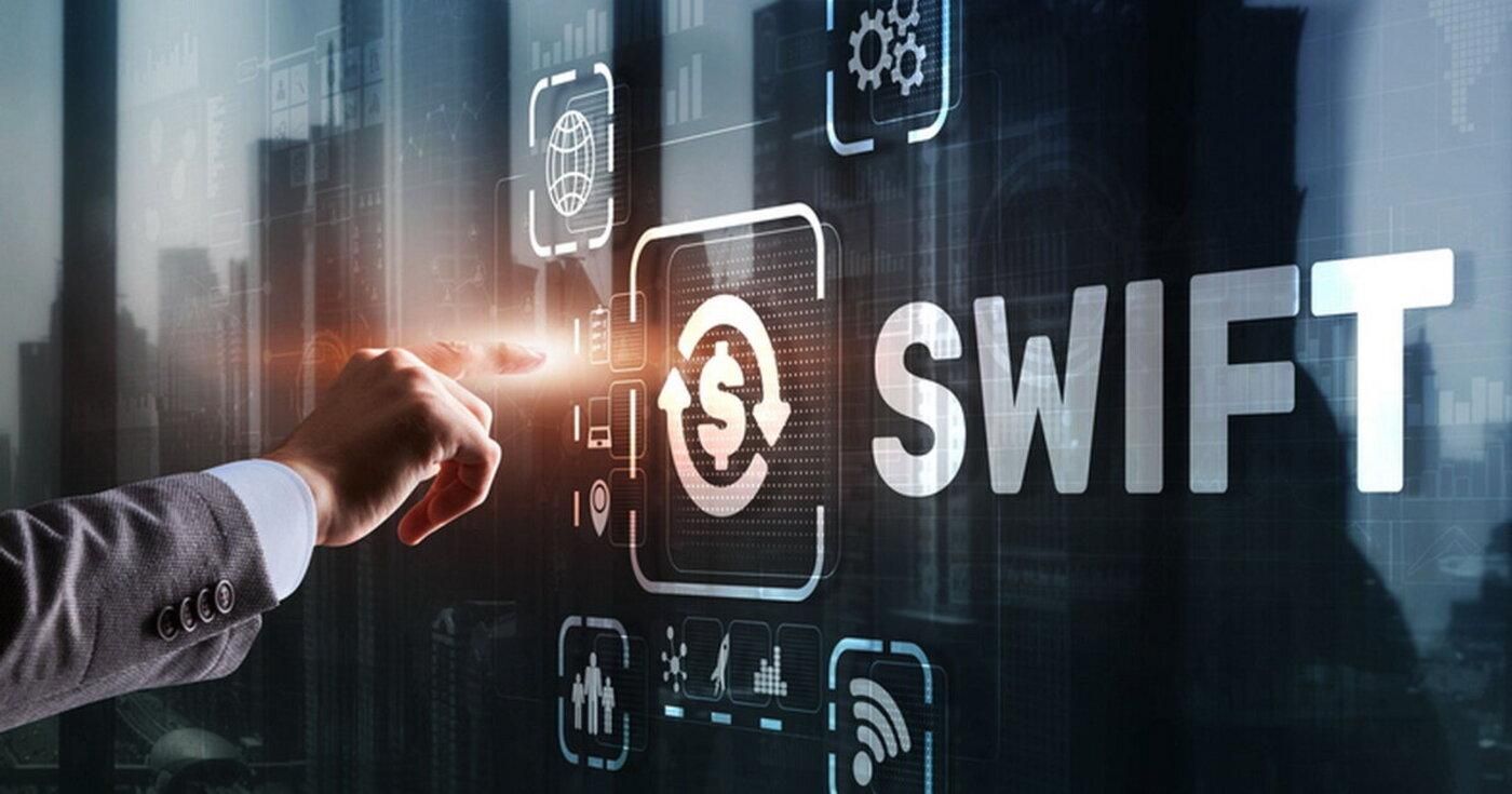 У Росії вихваляються, що "переживуть" відключення від SWIFT - Новини економіки України - 24 Канал У Росії вихваляються, що "переживуть" відключення від SWIFT - Новини економіки України - 24 Канал