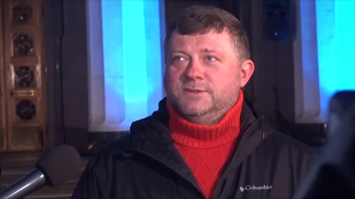 Медреформи, гральний бізнес: Корнієнко розповів, чим нардепи займуться після канікул - 24 Канал Медреформи, гральний бізнес: Корнієнко розповів, чим нардепи займуться після канікул - 24 Канал