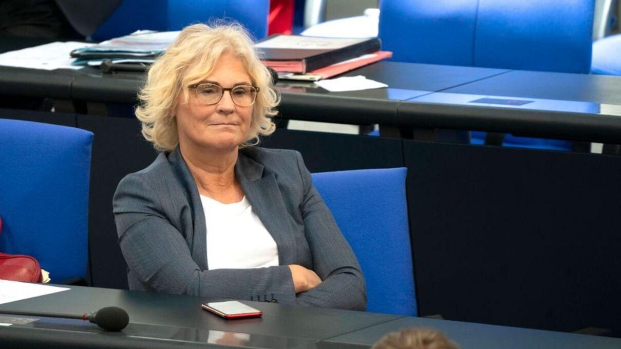 НАТО обсудит претензии безопасности России, но не даст ей диктовать условия, – Германия НАТО обсудит претензии безопасности России, но не даст ей диктовать условия, – Германия