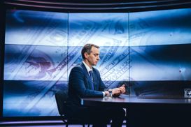 Как украинцам защититься от штамма Омикрон: Ляшко назвал 5 рекомендаций