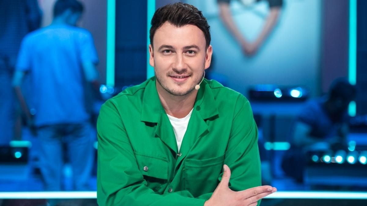 Мне целовали руки, – Ivan NAVI о поступках фанаток на концертах