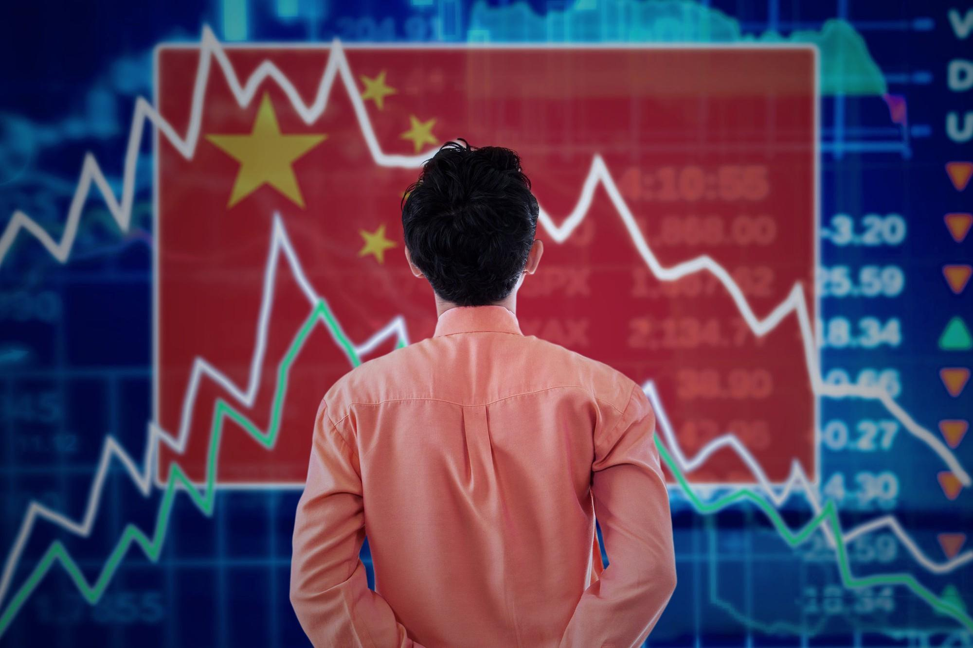 Китай снизил базовую ставку впервые с апреля 2020 года: реакция рынков - Экономические новости Украины - Экономика
